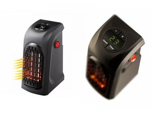 Aeroterma portabila Handy Heater 