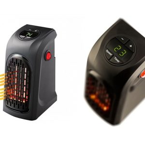Aeroterma portabila Handy Heater