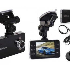 Camera video Auto DVR cu inregistrare HD