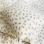 Set 2 perne puf de gasca 50x70 cm 1 Set 2 perne puf de gasca 50x70 cm