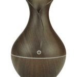 Umidificator cu ultrasunete cu aromatizare+cadou esenta 1 Umidificator cu ultrasunete cu aromatizare+cadou esenta