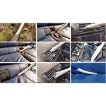 Atasament pentru aspirator universal Dust Daddy