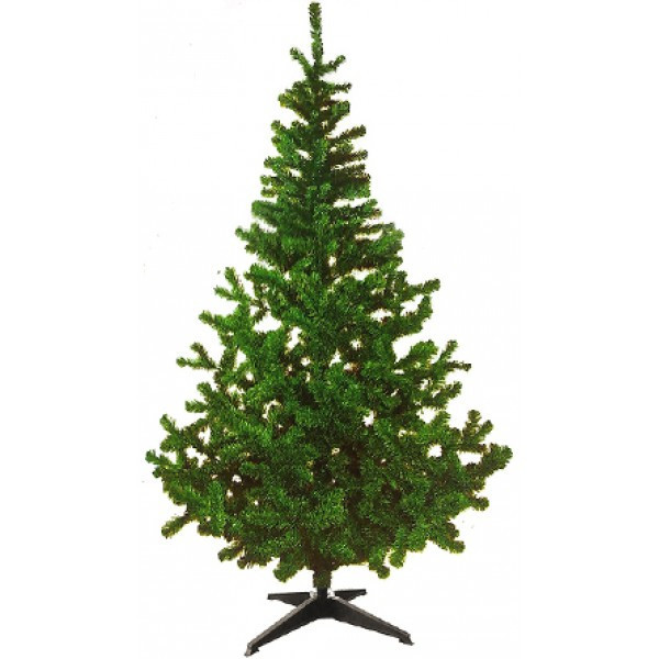 brad_artificial_1 Brad Artificial 180CM + Bonus: Instalatie Led-uri + suport metalic