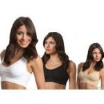 Set kit 3 bustiere modelatoare 2 Set kit 3 bustiere modelatoare