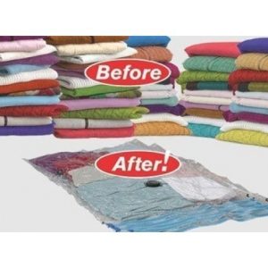 Set 4 saci vidat haine