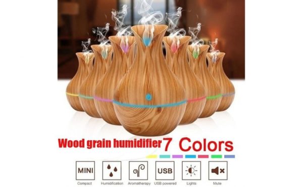 deal-v15809948274.jpg Umidificator si difuzor, Led, USB+Ulei Esenta 10 ml