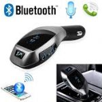 Car Kit Auto modulator FM Bluetooth 2 Car Kit Auto modulator FM Bluetooth