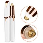 Epilator facial + Epilator de sprancene