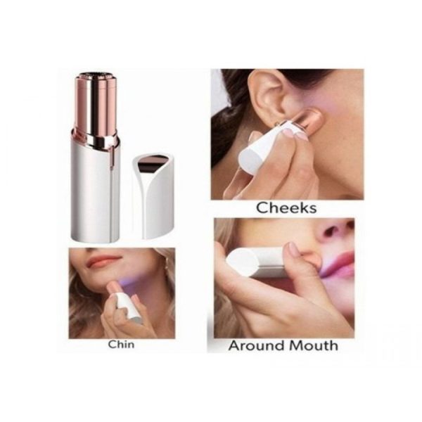 Epilator facial + Epilator de sprancene