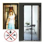 Furtun extensibil 30 m+ Dispozitiv + Manusi gradina + Perdea magnetica anti-insecte