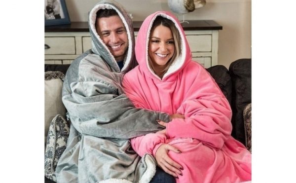 Hanorac cu Maneci Hanorac cu Maneci