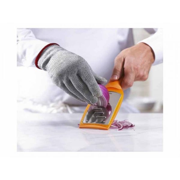 Manusi pentru protectie anti-taiere, universale