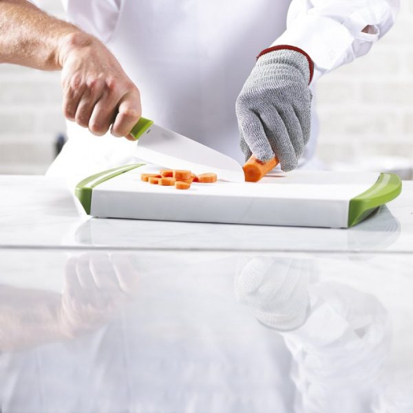 Manusi pentru protectie anti-taiere, universale