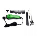 Masina de tuns caini si pisici la priza 220V