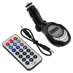 Modulatorul Fm Auto