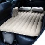Saltea gonflabila pentru auto sau exterior cu 2 perne 2 Saltea gonflabila pentru auto sau exterior cu 2 perne