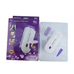 Epilator tehnologie Sensa-Light 2 Epilator tehnologie Sensa-Light