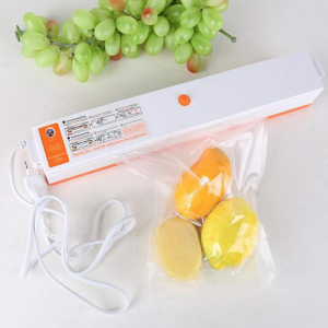 Aparat Pentru Sigilat Si Vidat Pungi