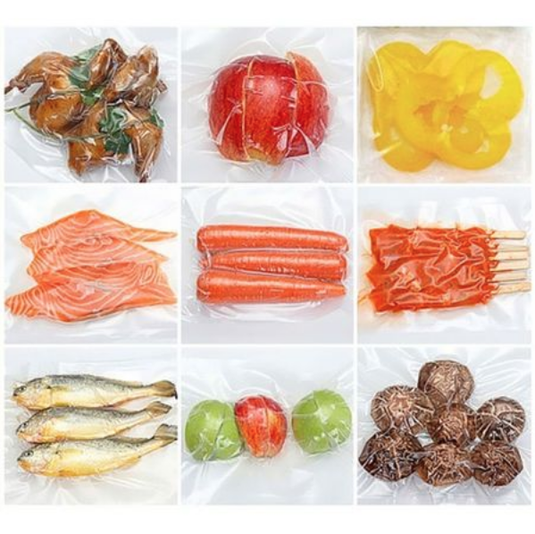 Aparat  Pentru Sigilat Si Vidat Pungi Aparat Pentru Sigilat Si Vidat Pungi