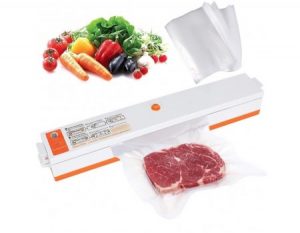 Aparat Pentru Sigilat Si Vidat Pungi 4 Aparat Pentru Sigilat Si Vidat Pungi