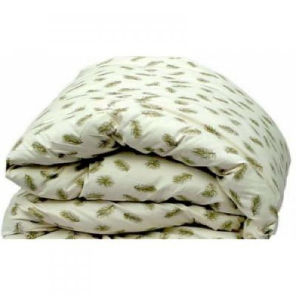 Pilota 2 persoane din puf de gasca