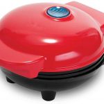 Aparat electric pentru waffle 350 W