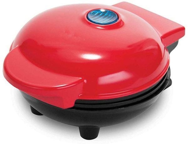 Aparat electric pentru waffle 350 W