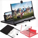 Ecran Lupa cu Efect 3D Pentru Telefoanele Mobile 2 Ecran Lupa cu Efect 3D Pentru Telefoanele Mobile