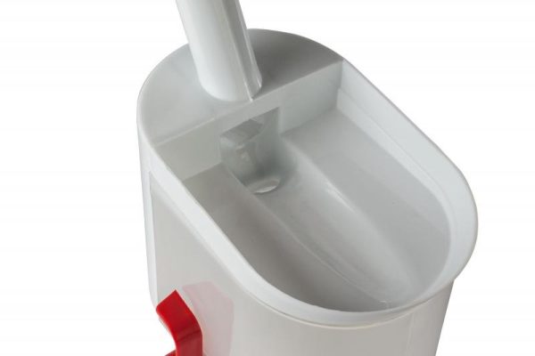 Aparat de scos samburi