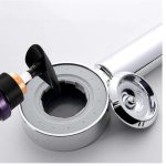 Cap de dus cu dozator sampon, functie spa si econom