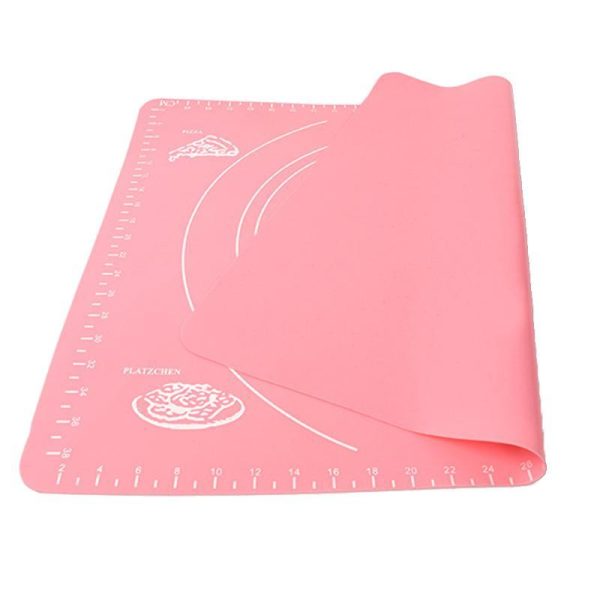 Covoras din silicon alimentar