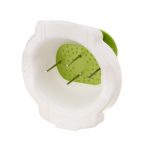 Razatoare multifunctionala Vanora Home, 7 piese, 32 x 12 cm, verde/alb