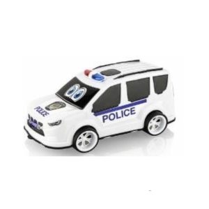 Jucarie masinuta de politie CLK-202