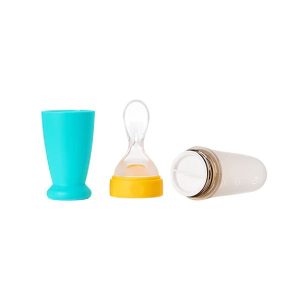 Lingurita cu rezervor U-Grow