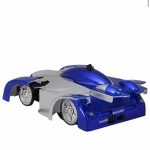 Masinuta antigravitationala Wall Climber