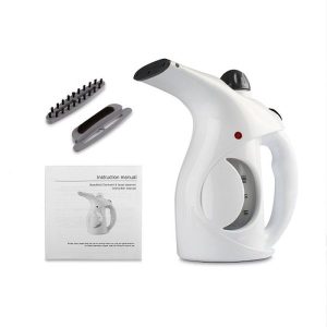 Steamer portabil fier calcat vertical cu aburi 800W