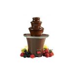 Mini fantana de ciocolata - capacitate 300 grame