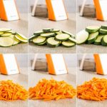 Feliator de fructe si legume