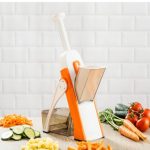 Feliator de fructe si legume