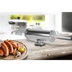 Aparat pentru format carnati