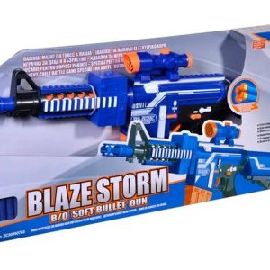 BLAZE STORM lansator sageti - 73 cm