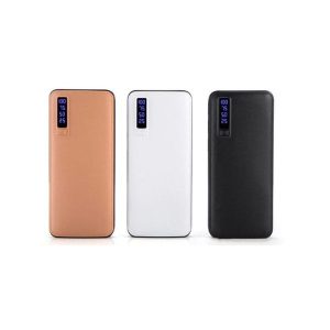 Baterie Externa 30000mAh Fast Charging, Powerbank
