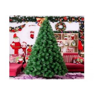 Brad Pin 1.80m + Instalatie 200 Leduri