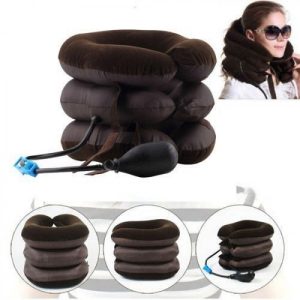 Guler Cervical Cu Pompa