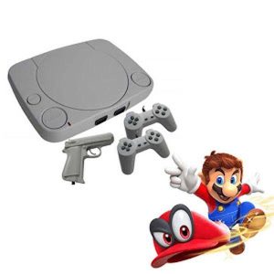 Consola de jocuri video retro Super 8 BIT Game