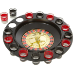 Joc ruleta cu 16 pahare de shot 2 Joc ruleta cu 16 pahare de shot
