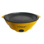 Plita electrica multifunctionala non-stick