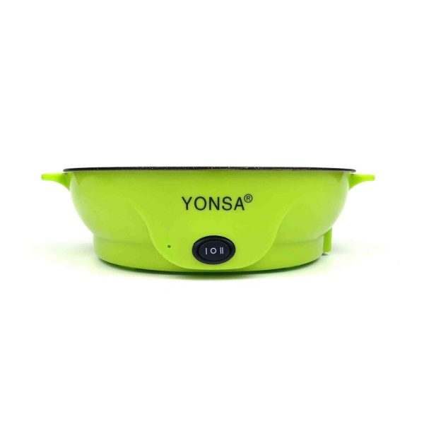 Plita electrica multifunctionala non-stick