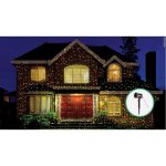 Proiector Laser Pentru Exterior