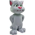 Set 2 jucarii interactive pisicile Talking Tom +